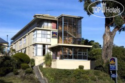 New photos from tourists Best Western Blue Hills Motel and Serviced Apts. 3*