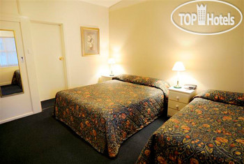 New photos from tourists Best Western Abel Tasman Airport Motor Inn 3*