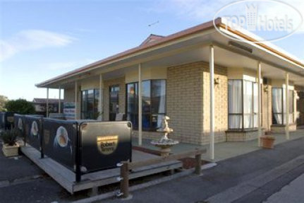 Hotel photo Best Western Bass & Flinders Motor Inn 3*