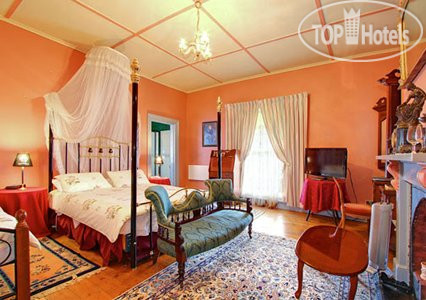 New photos from tourists Quality Inn Heritage Edenholme Grange, Launceston 4*