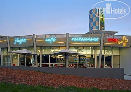 New photos from tourists Quality Hotel Hobart Airport 4*