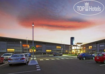 Hotel photo Quality Hotel Hobart Airport 4*