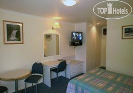 New photos from tourists Comfort Inn Sunrise, Devonport 3*