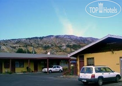 New photos from tourists Comfort Inn Gold Rush, Queenstown 3*