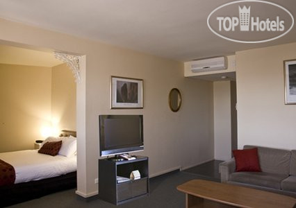 New photos from tourists Comfort Inn Coach House Launceston 3*