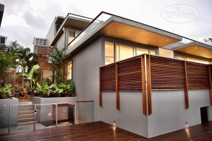 Photos Castaways Resort & Spa Mission Beach