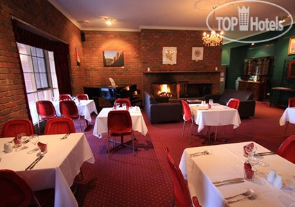 Photos Comfort Inn Country Plaza Halls Gap