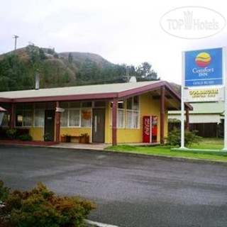 Photos Comfort Inn Gold Rush, Queenstown