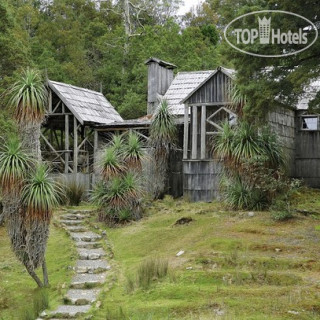 Photos Cradle Mountain Chateau