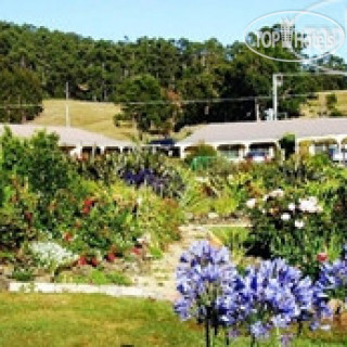 Photos Port Arthur Villas