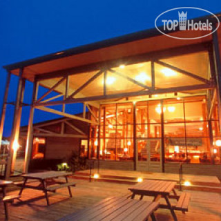 Фото Freycinet Lodge