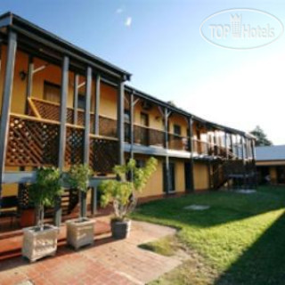 Photos Best Western Colonial Motel