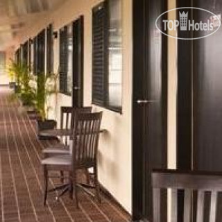 Фото Best Western Injune Motor Inn