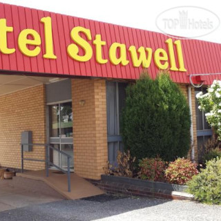 Photos  Stawell Motel