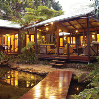 Фото Spicers Tamarind Retreat