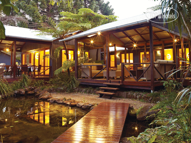 Фото Spicers Tamarind Retreat