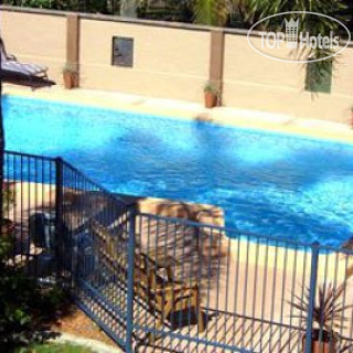 Фото Best Western Bridge View Motel