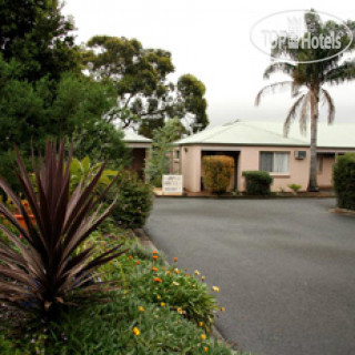 Photos Best Western The Balan Village Mtl