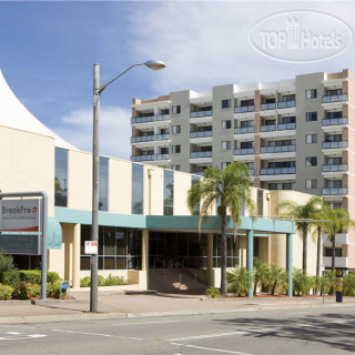 Фото Breakfree Bankstown International