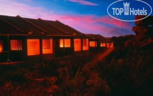 Новые добавленные фото туристов Kings Canyon Resort 4*