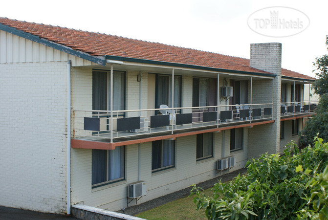 Hotel photo Sleep Inn Hospitality 3*