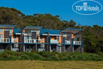 Hotelier's photos Best Western Torbay Sea View Holiday Apartments 4*