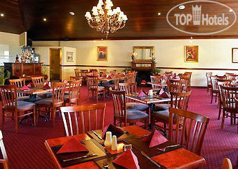 Hotel photo All Seasons Albany 4*