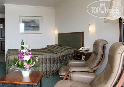 New photos from tourists Comfort Inn Albany 3*