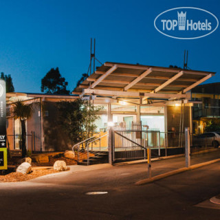 Photos Majestic Oasis Apartments