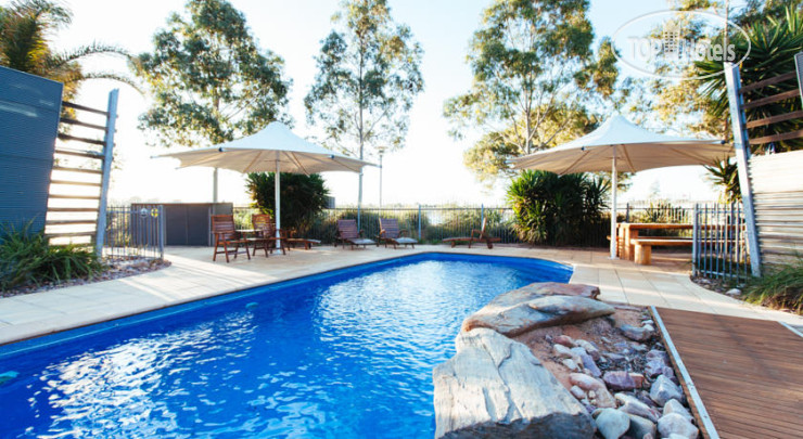 New photos from tourists Majestic Oasis Apartments 4*