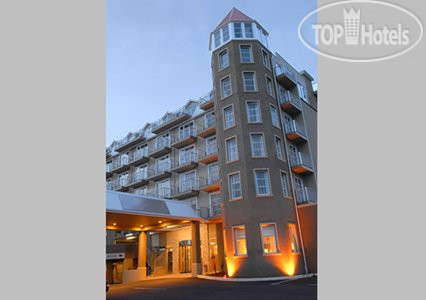 Hotel photo Deep Blue Hotel & Hot Springs 4*