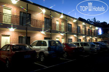 Hotelier's photos Best Western Ballarat Suites 4*