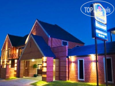 New photos from tourists Best Western Ballarat Suites 4*