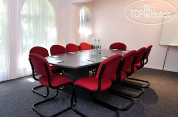 Hotelier's photos Best Western Cathedral Motor Inn 4*