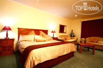 New photos from tourists Best Western Crystal Inn 4*