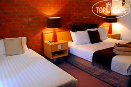 New photos from tourists Best Western Pevensey Motor Lodge 3*