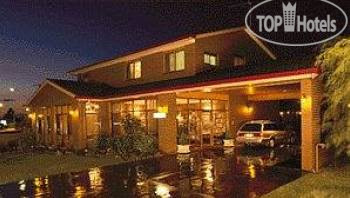 Hotel photo Best Western Golden Grain Mtr Inn 3*