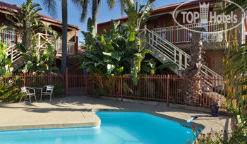 Hotelier's photos Best Western Early Australian 4*