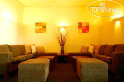 Hotelier's photos Best Western Chaffey International Motor Inn 4*