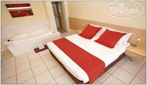 New photos from tourists Best Western Chaffey International Motor Inn 4*