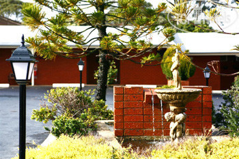 Hotelier's photos Best Western Whalers Rest Mtr Inn 4*