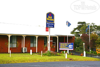 New photos from tourists Best Western Whalers Rest Mtr Inn 4*
