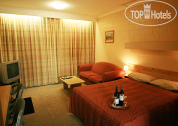 New photos from tourists Best Western Aspen Motor Inn 3*