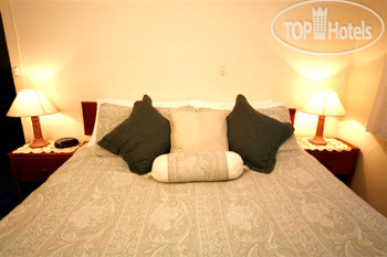 New photos from tourists Best Western New Crossing Place 4*