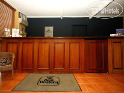 Hotelier's photos Best Western New Crossing Place 4*