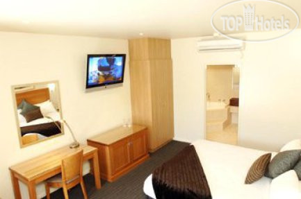 New photos from tourists Best Western Wyndhamere Motel 3*