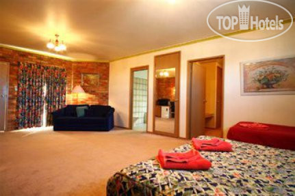 New photos from tourists Best Western Pines Country Club Motor Inn 3*