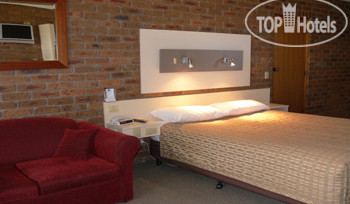 Новые добавленные фото туристов Best Western Travellers Rest Motor Inn 4*