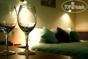 New photos from tourists Best Western Warby Lodge Motor Inn 4*
