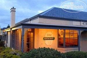 Hotelier's photos Best Western Olde Maritime Motor Inn 4*